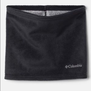 Columbia Agent Heat Fleece Neck Gaiter